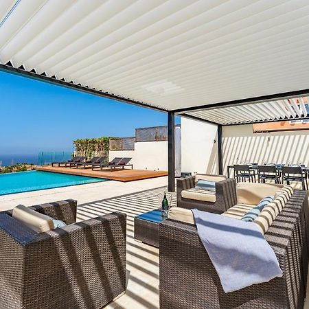 Chalet Golf Costa Adeje 3A003 Экстерьер фото