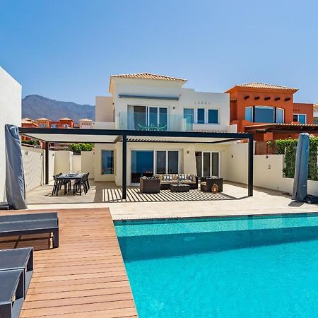 Chalet Golf Costa Adeje 3A003 Экстерьер фото