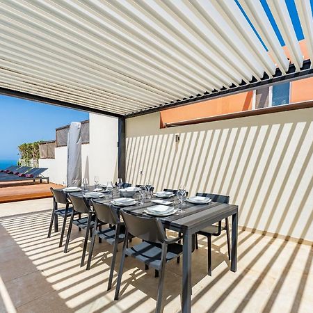 Chalet Golf Costa Adeje 3A003 Экстерьер фото