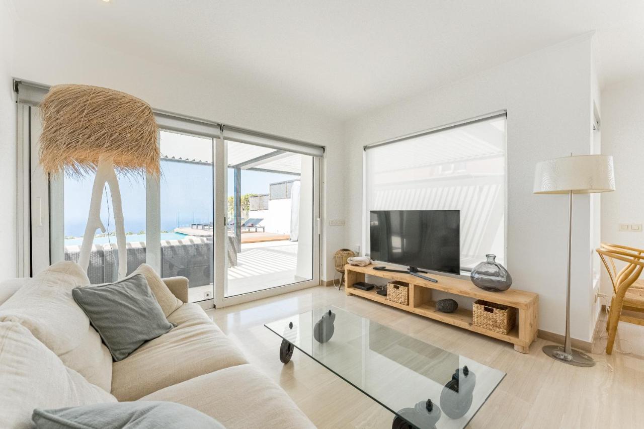 Chalet Golf Costa Adeje 3A003 Экстерьер фото