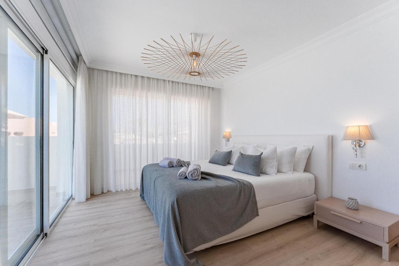 Chalet Golf Costa Adeje 3A003 Экстерьер фото