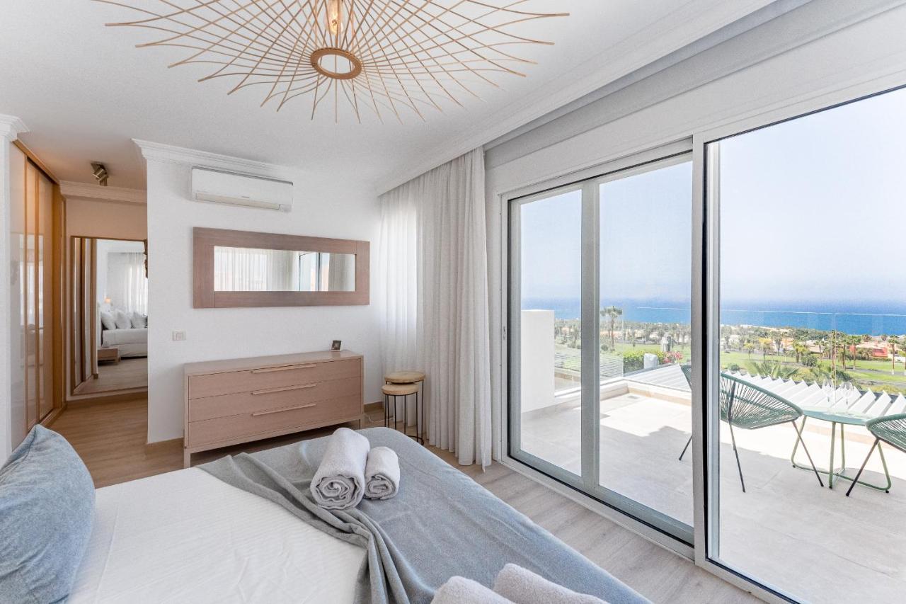 Chalet Golf Costa Adeje 3A003 Экстерьер фото
