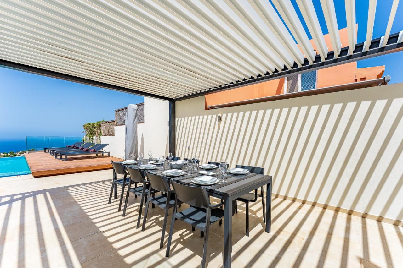 Chalet Golf Costa Adeje 3A003 Экстерьер фото