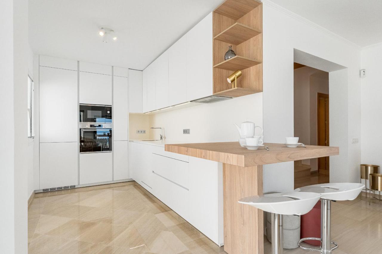 Chalet Golf Costa Adeje 3A003 Экстерьер фото
