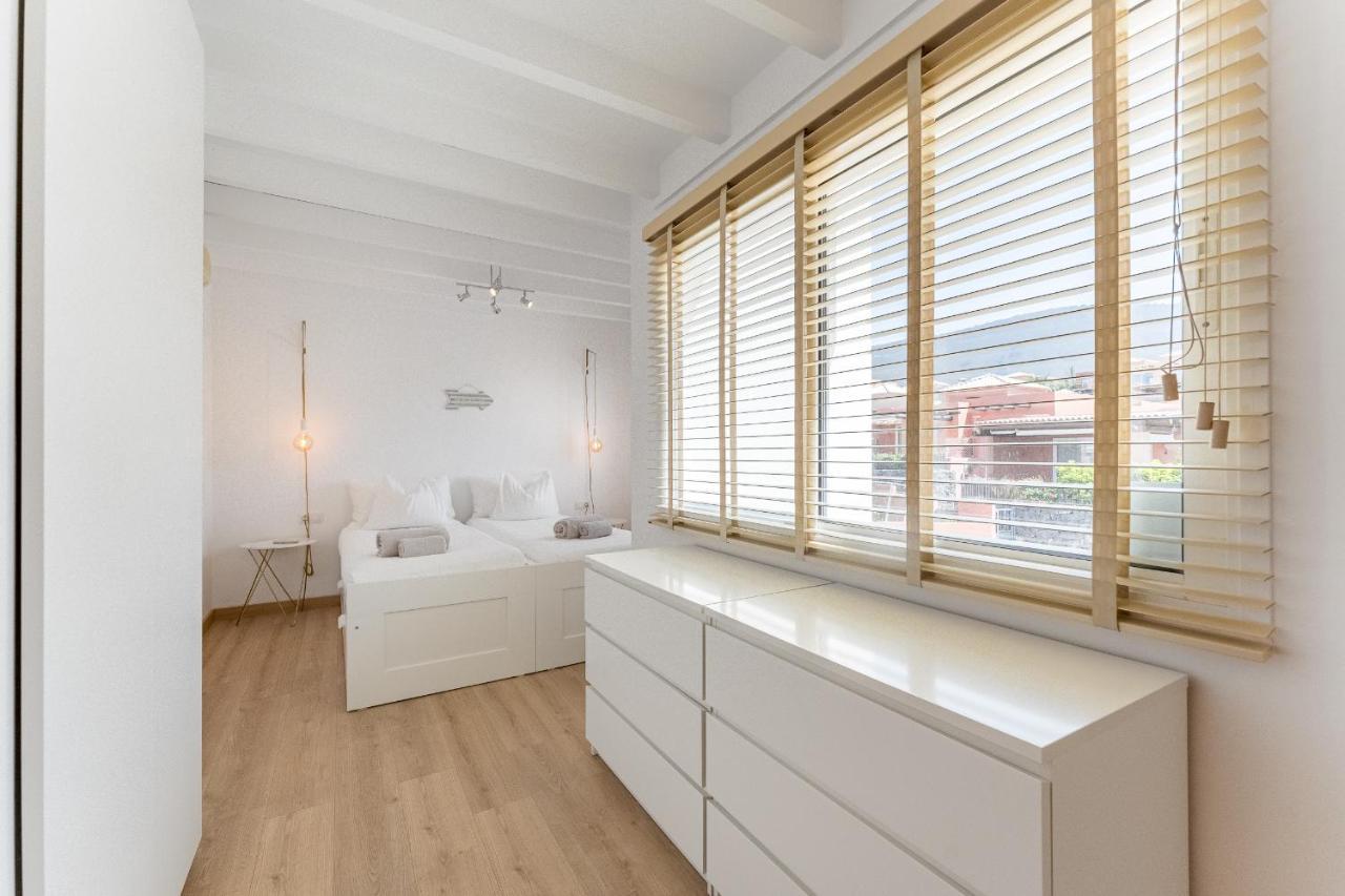 Chalet Golf Costa Adeje 3A003 Экстерьер фото