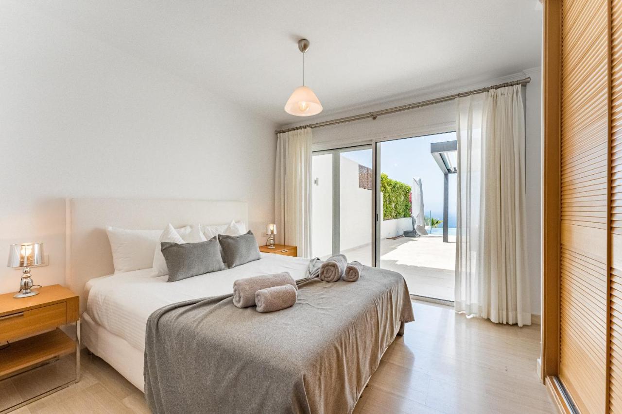 Chalet Golf Costa Adeje 3A003 Экстерьер фото