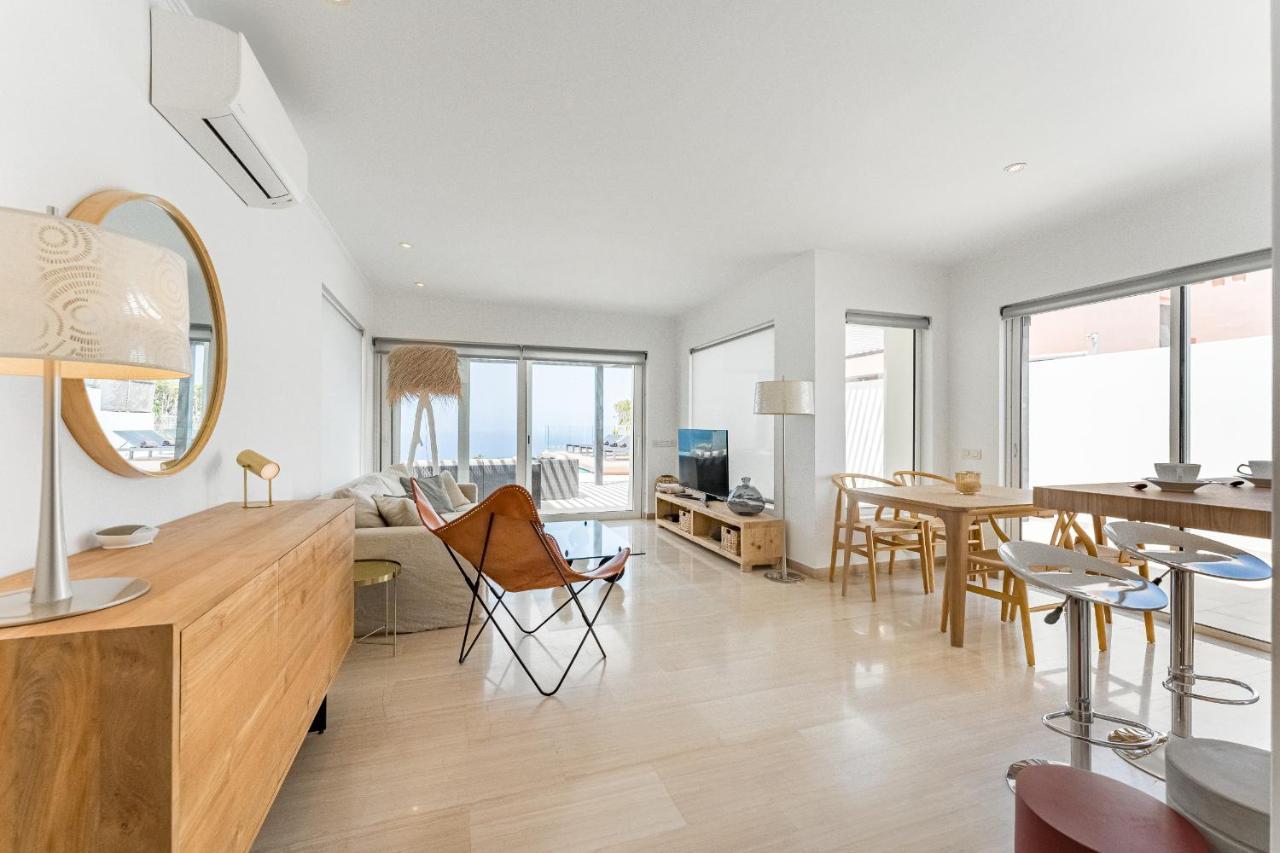 Chalet Golf Costa Adeje 3A003 Экстерьер фото