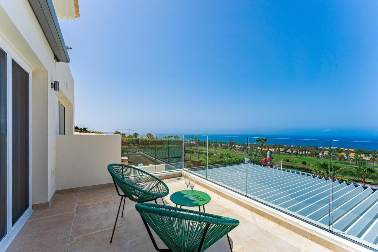 Chalet Golf Costa Adeje 3A003 Экстерьер фото