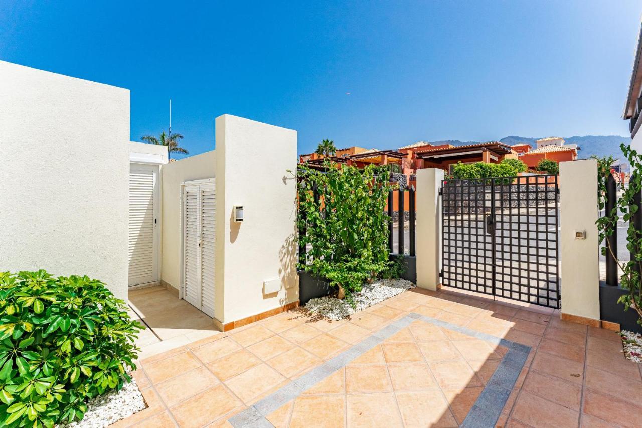 Chalet Golf Costa Adeje 3A003 Экстерьер фото