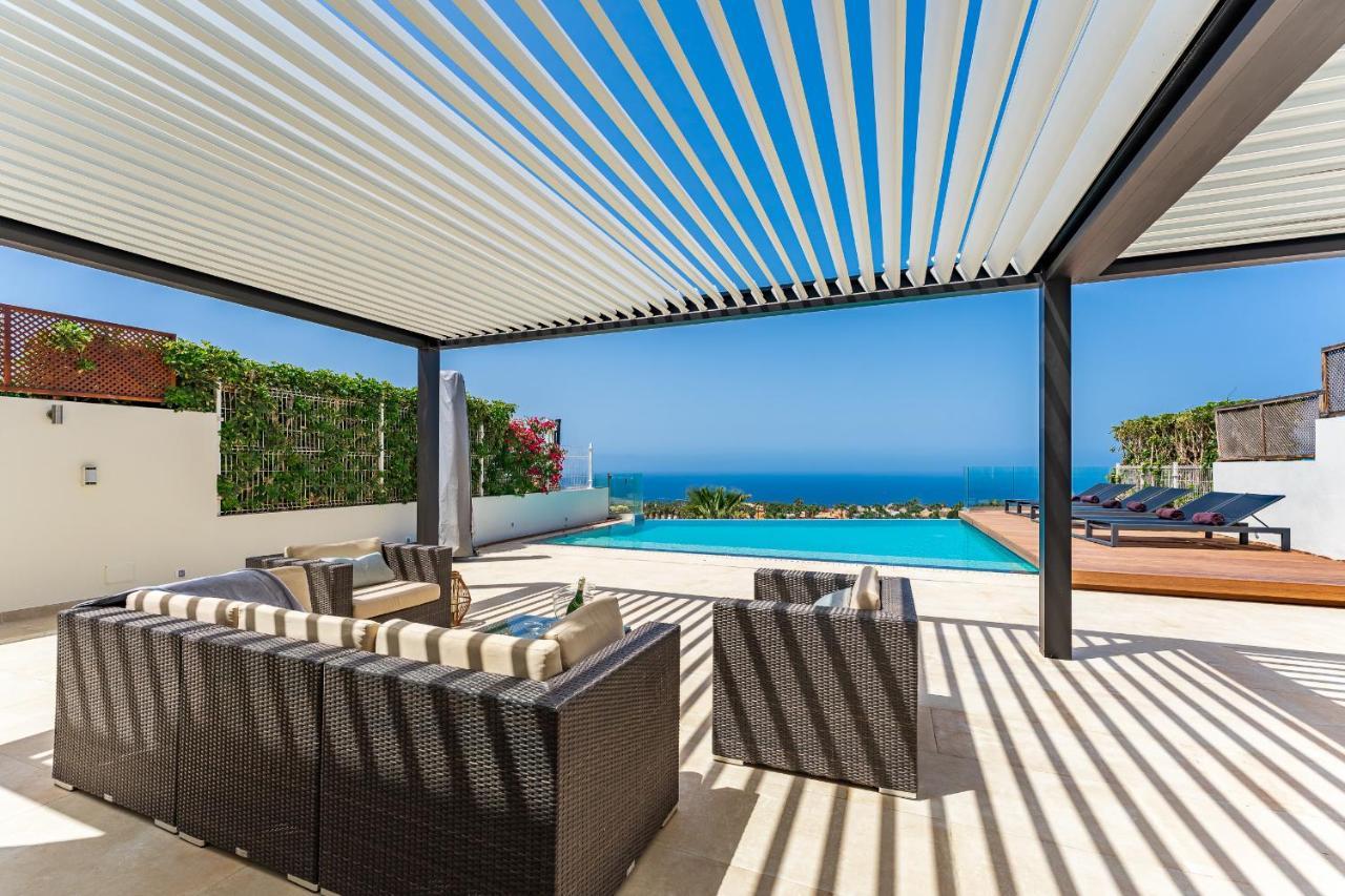 Chalet Golf Costa Adeje 3A003 Экстерьер фото
