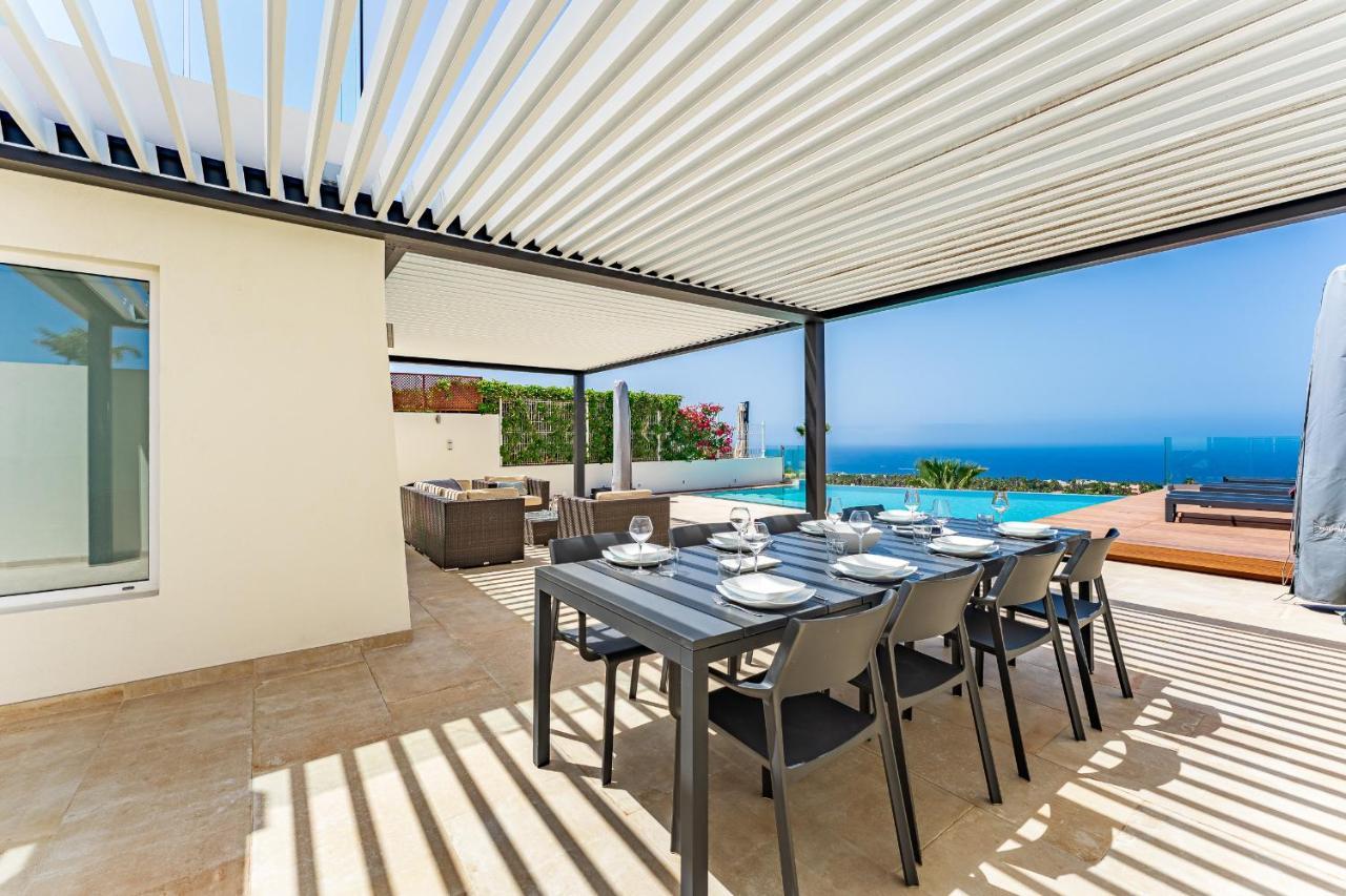 Chalet Golf Costa Adeje 3A003 Экстерьер фото