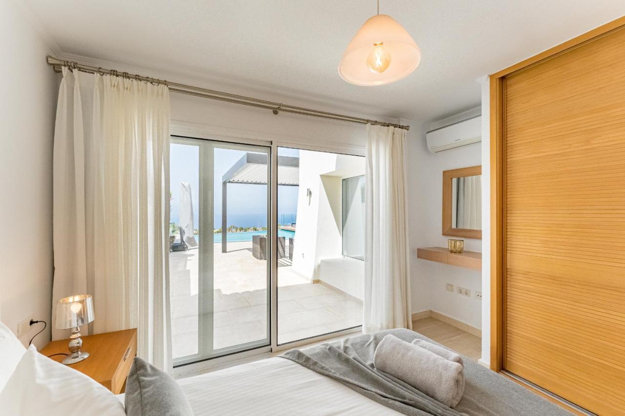 Chalet Golf Costa Adeje 3A003 Экстерьер фото