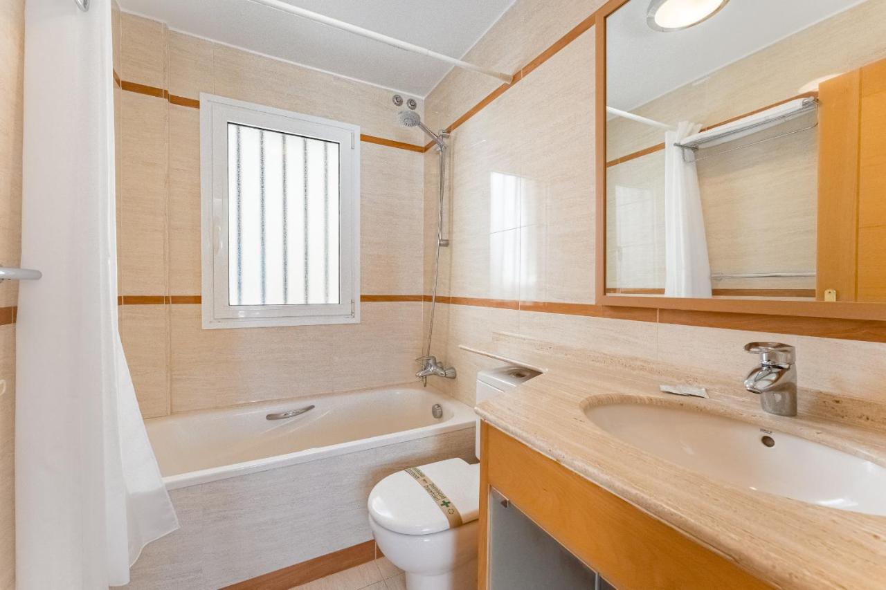 Chalet Golf Costa Adeje 3A003 Экстерьер фото