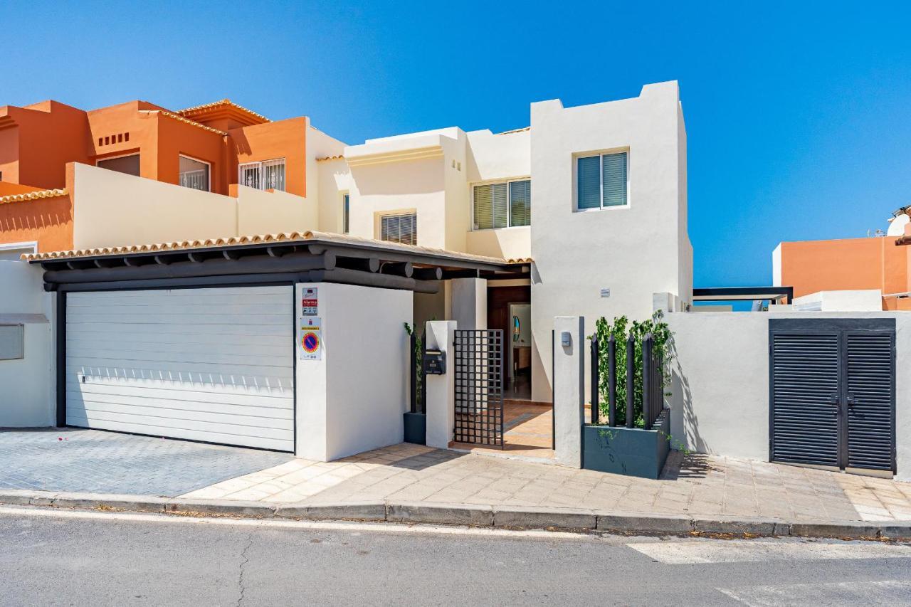 Chalet Golf Costa Adeje 3A003 Экстерьер фото